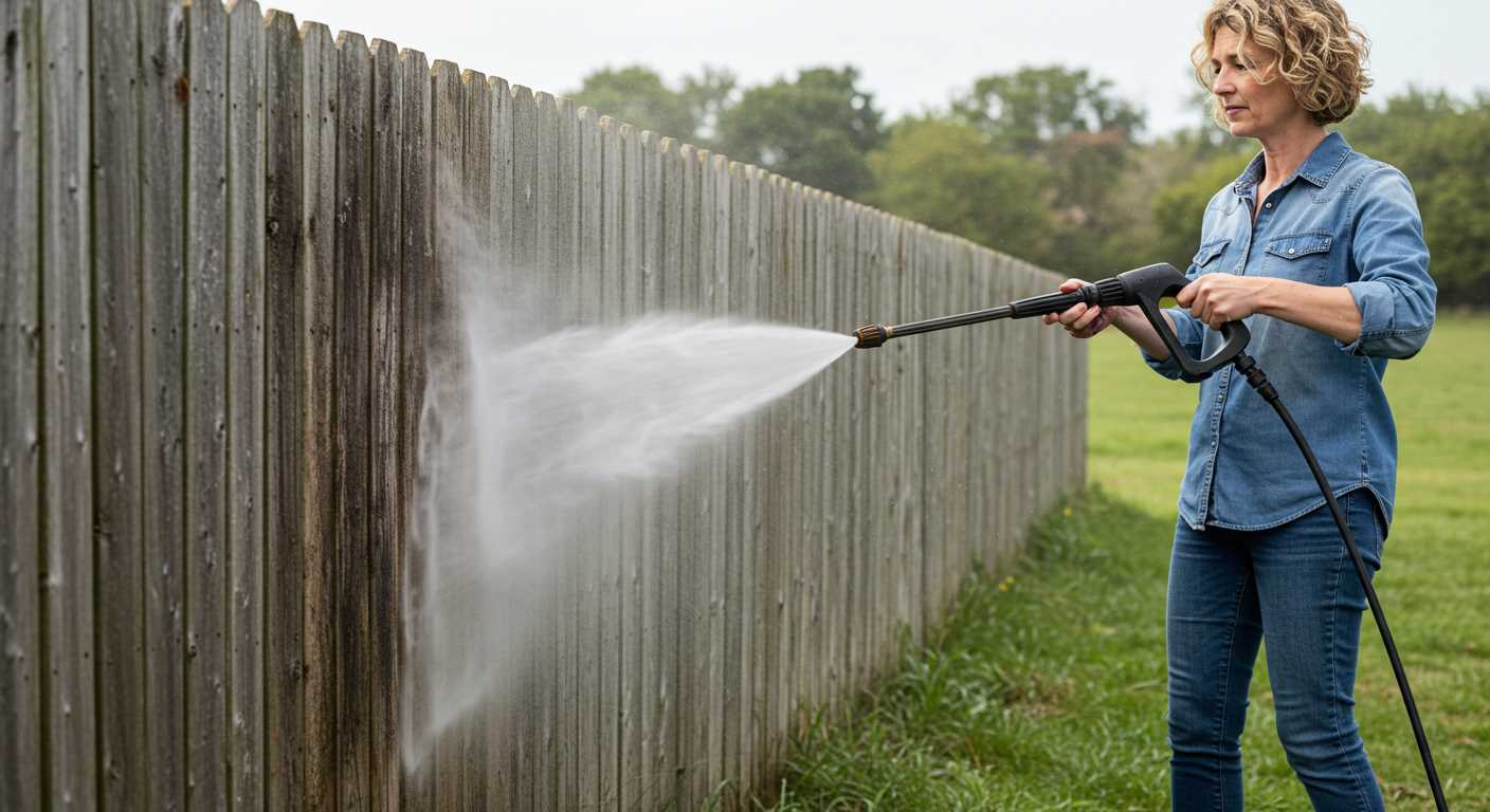 Prepare a Suitable Cleaning Solution